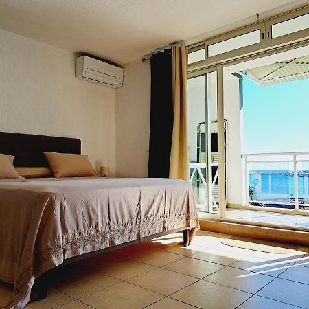 Fare Natihere Papeete  Extérieur photo