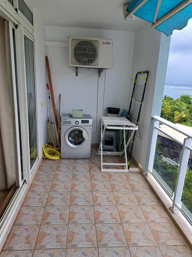 Fare Natihere Papeete  Extérieur photo