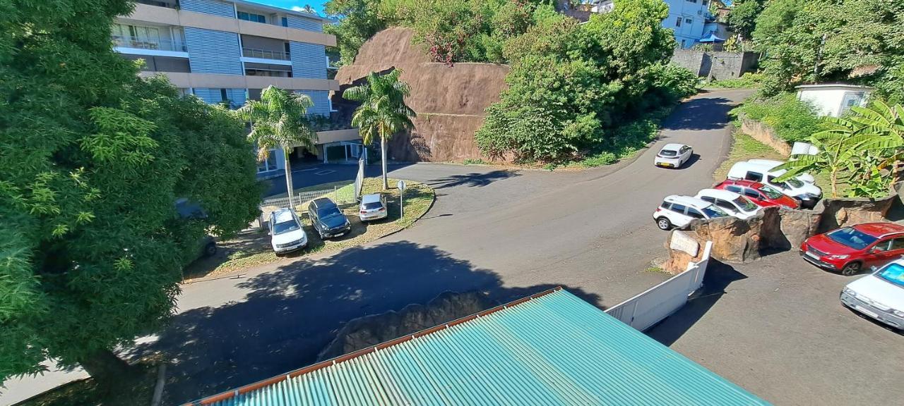 Fare Natihere Papeete  Extérieur photo