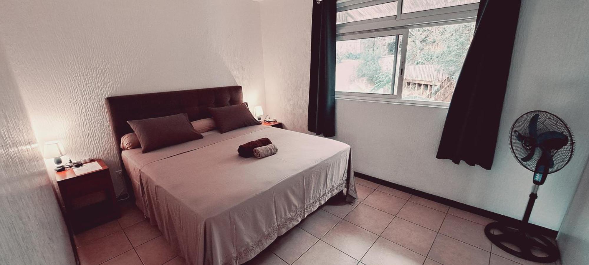Fare Natihere Papeete  Extérieur photo